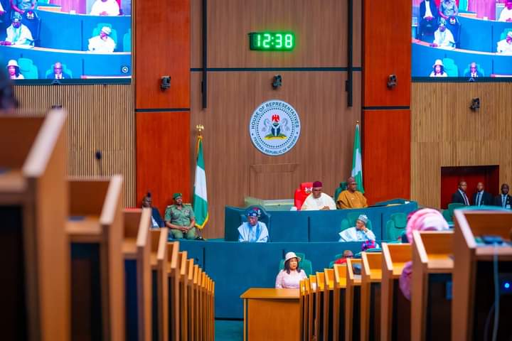 15 senators, 149 reps sponsored no bill in first year — Report [SEE NAMES]