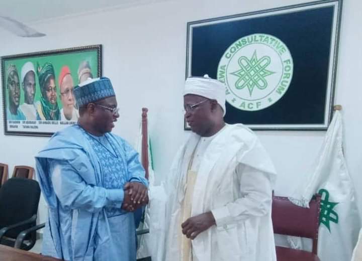 Northern Elders caution Tinubu against plans to reconcile with bandits’ kingpin, Bello Turji