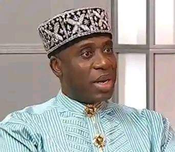 What Nigerians are going through today worse than military regime – Amaechi