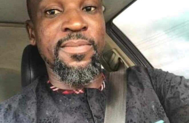 SAD! Edo Assembly Speaker’s aide shot d3ad