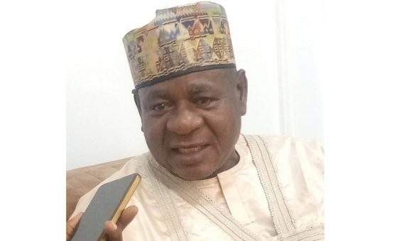 Stop politicising insecurity- Kwankwaso cautions  Nigerians
