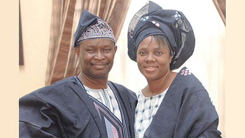 “I thank God I didn’t marry a lady who put me under unwarranted pressures” – Mike Bamiloye reflects on financial struggles during early years of marriage
