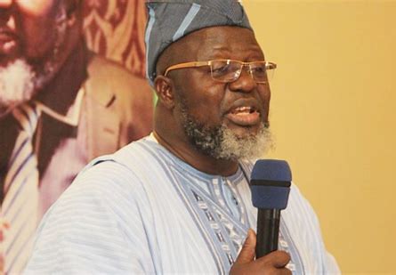Cabinet reshuffle: Don’t trust your ‘kitchen cabinet’ – Ex-Minister tells Tinubu