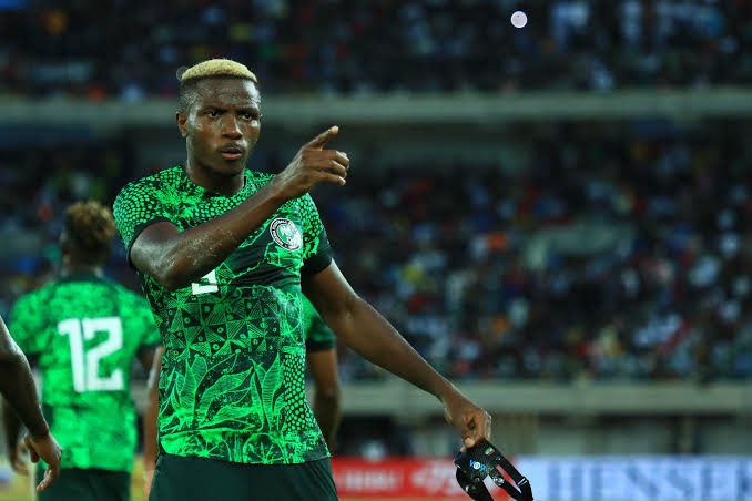 Osimhen’s most likely transfer destination revealed