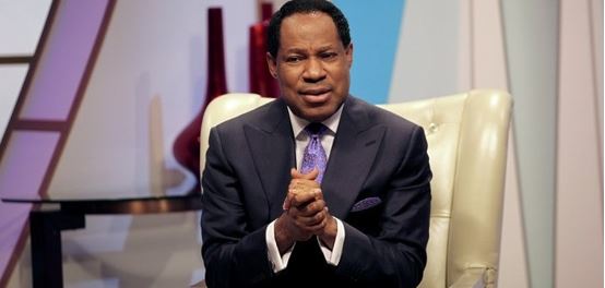 Healing Streams Live Healing Services with Pastor Chris Oyakhilome: – A Divine Encounter Awaits