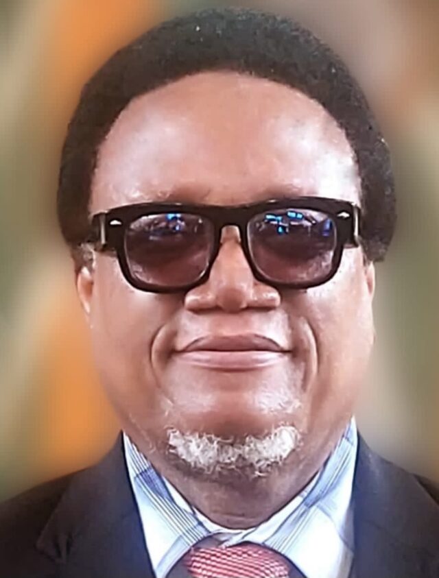 Eghagha reacts to a video of Senator Nwoko blasting Gov. Oborevwori