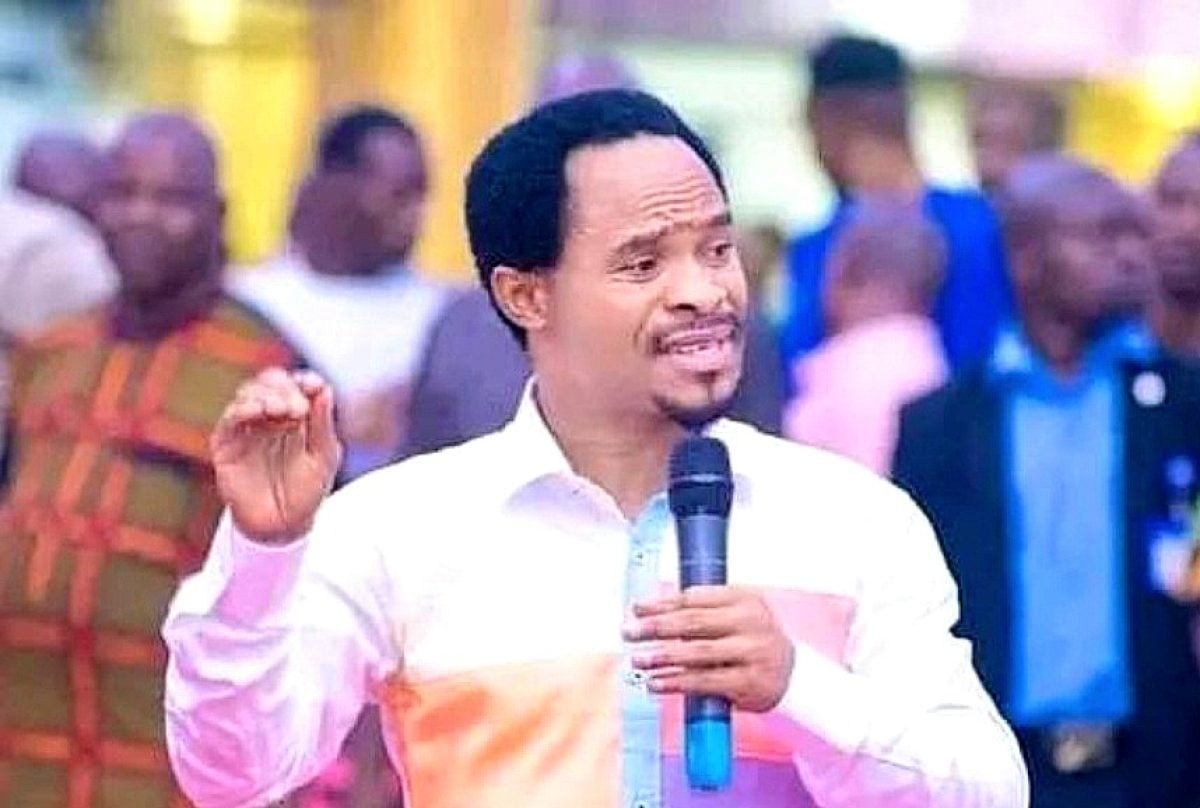 Why Tiktok banned my account – Odumeje reveals