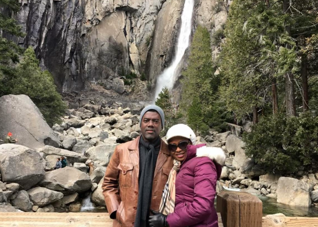 How Reno Omokri broke my jaw, ruptured eardrum —  Estranged wife spills