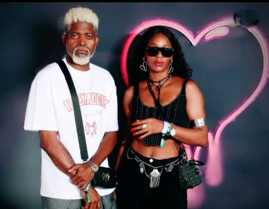 ‘’Congrats my brother, watching your chemistry is heartwarming” –  BasketMouth congratulated on ‘engagement’ announcement