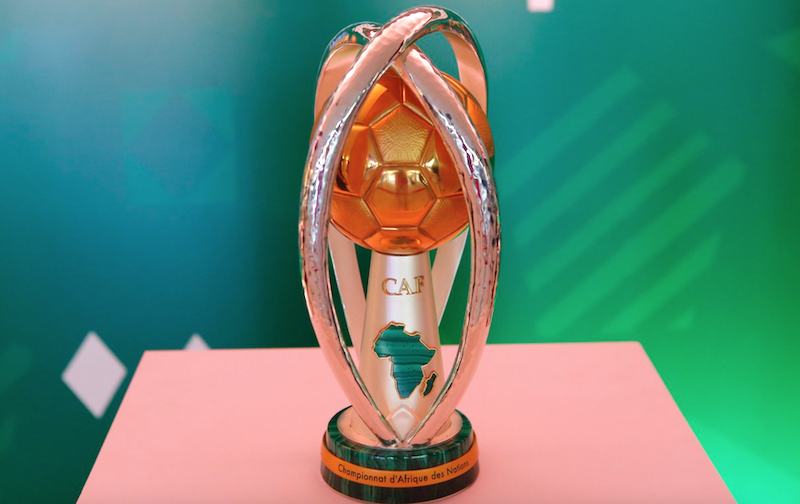 BREAKING: CAF confirms dates for 2024 CHAN