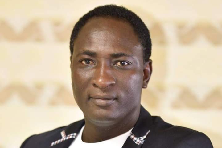 BREAKING: Spiritual items of my church not subject to NAFDAC’s regulations – Prophet Jeremiah Omoto Fufeyin