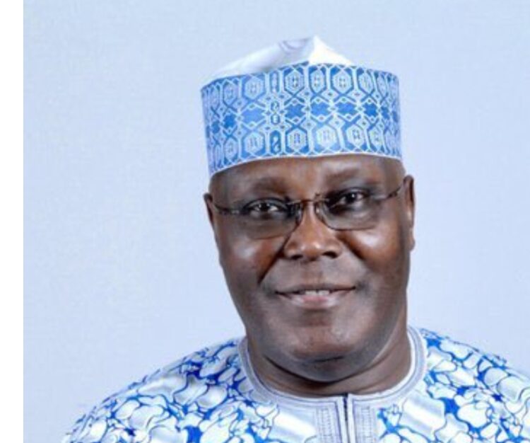 READ major reason why Adamawa govt strips Atiku of Waziri title over indigeneship policy