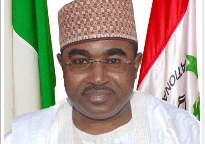 Brig. Gen. Mohamed Buba Marwa (retd.): Anti-drug czar creating utopia for Nigerian youths – By Neta Nwosu