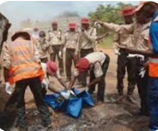 Edo election duty: Five policemen die in road crash on their way back to base