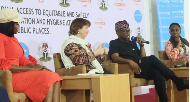 Ending open defecation in Nigeria our priority – UNICEF