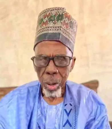 Agric Minister of State loses father