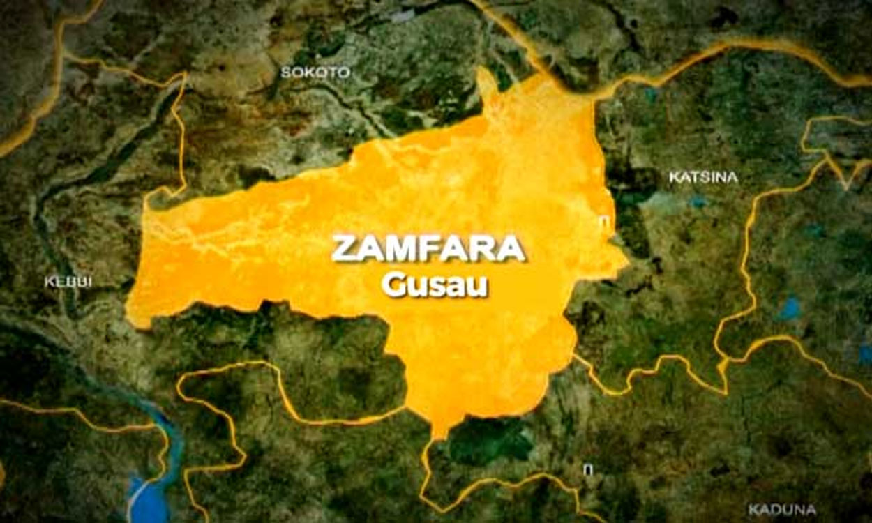 Zamfara lawmaker, Aminu Daji is dead