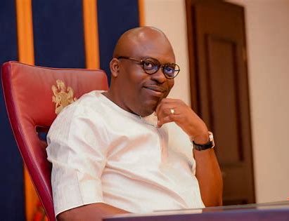 Rivers crisis: Fubara sends a powerful message to Wike