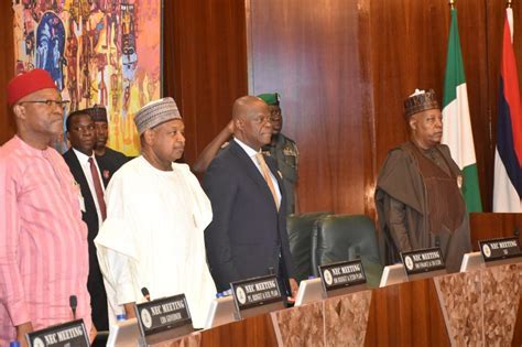 State Police: NEC gives States deadline to make submissions