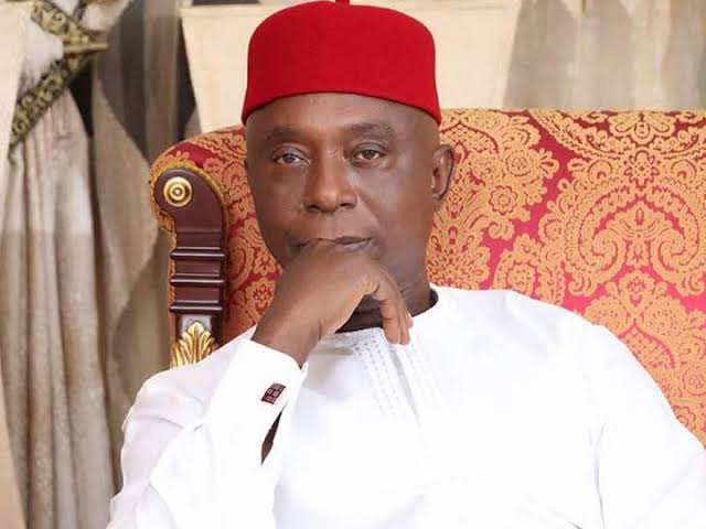 How did Oborevwori hinder you as a Federal Legislator? – Group queries Nwoko