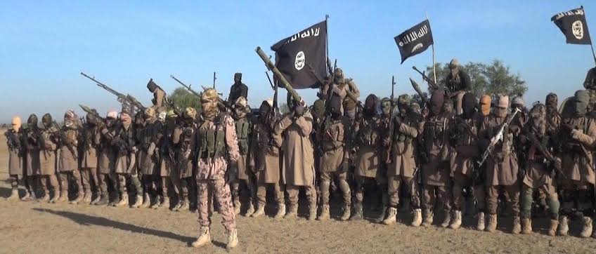 We’re behind Yobe massacre of 37 villagers-ISWAP boldly claims responsibility