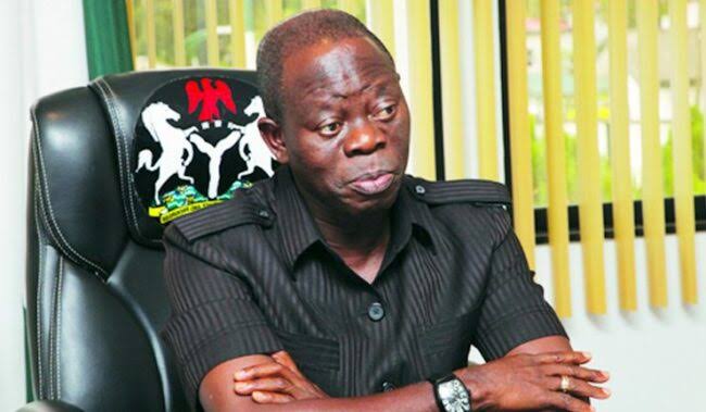 Angry Edo PDP guber candidate, Ighodalo files N20bn defamatory suit against Oshiomhole