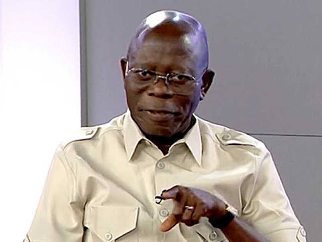 MANI IMARU: Untold Reasons NLC, TUC Endorsed Ighodalo for Edo governorship