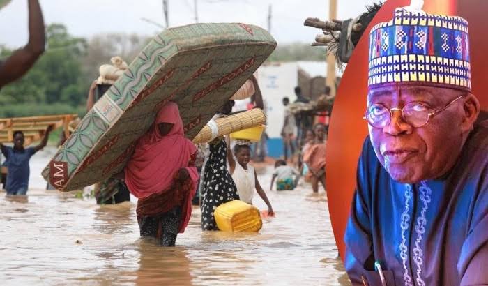 Speaker Abbas laments over Maiduguri flood, calls for immediate action