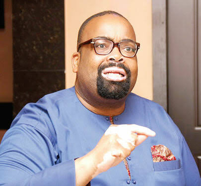 Edo: Many LP members sold their votes, the election was a transaction- Akpata laments