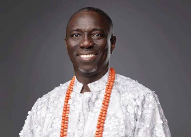 Edo Guber: Ighodalo gives reasons why he’s challenging Tribunal’s verdict