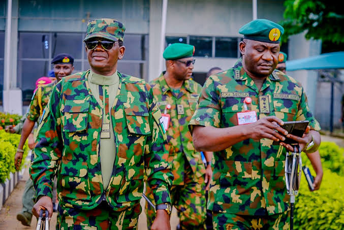Support Matawalle, CDS Musa on war against banditry-Popular Cleric tells Nigerians