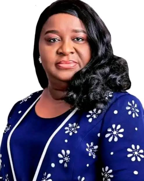 NGF sad over passage of Akwa Ibom’s First Lady, Patience Eno