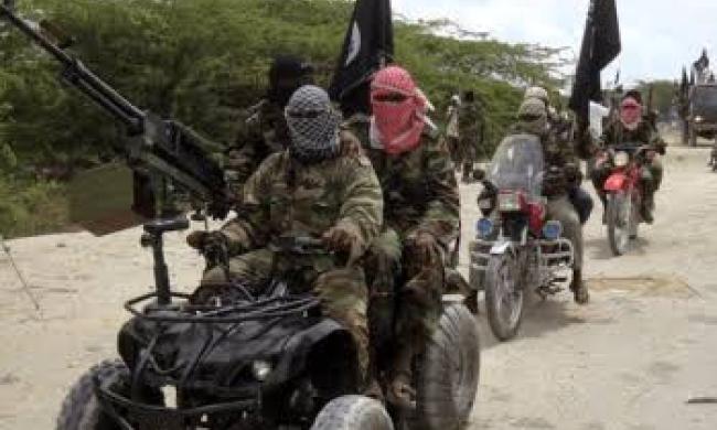Banditry! How Ondo Amotekun operatives toddler  from kidnappers’ den