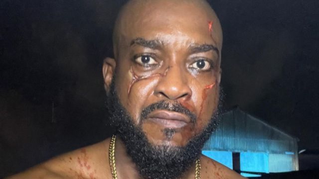 Na me be my own government – Chidi Mokeme reflects on Nigeria @64