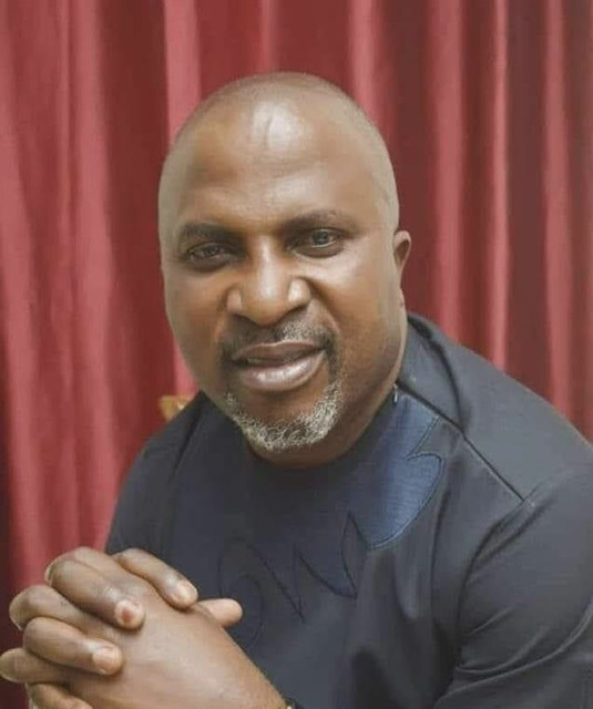 Strengthening security crucial to development – Oromoni