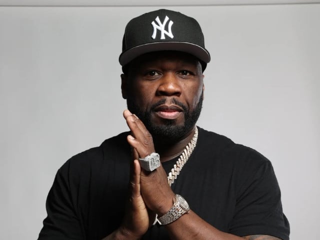 Why I turned down $3m offer to perform at Trump’s rally – 50 Cent spills