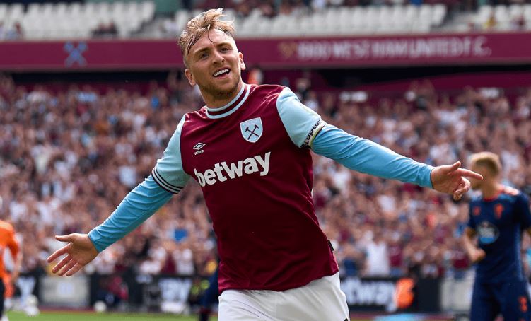 West Ham v Man Utd: It wasn’t a penalty – Matchwinner, Bowen
