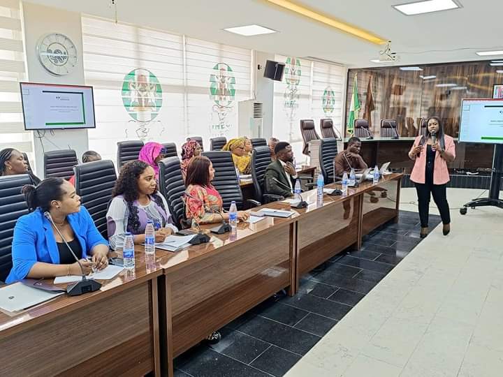INEC trains 17,705 ad-hoc staff the nation-icon ahead of Ondo Guber