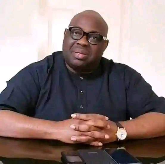 2027: God, destiny will determine Atiku’s fate – Momodu