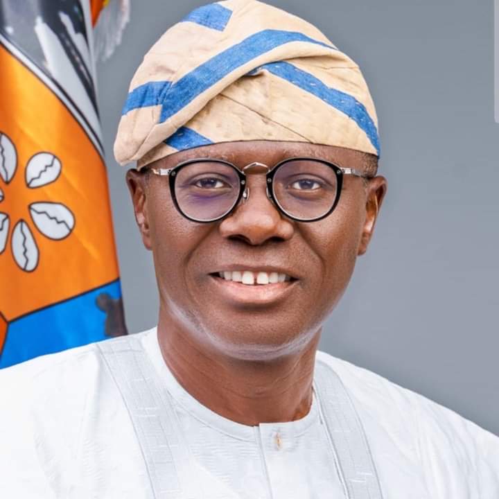 Sanwo-Olu unveils N85,000 minimum wage for Lagos workers