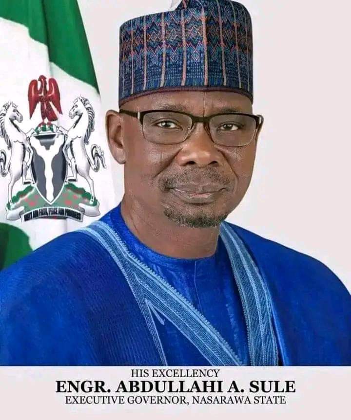 Northern Nigeria not against Tinubu’s   Tax Reform Bill – Sule