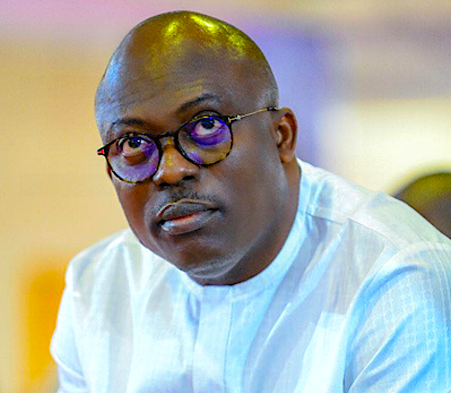 Just In: Rivers State crisis deepens as lawmakers block Fubara’s entry into Assembly