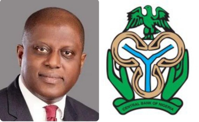 CBN lavished $8bn to shore up Naira against Dollar at FX Market
