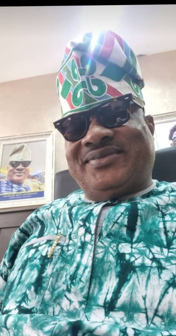 64th Independent anniversary: Let’s make Nigeria a truly inclusive society -Tolu Bankole urges citizens