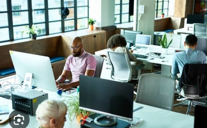 How employees  can maximize  productivity and engagement – HP