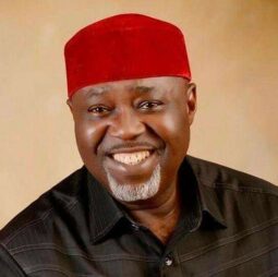 Soludo has failed, give me just 4yrs, I’ll restore confidence in governance -Moghalu boasts