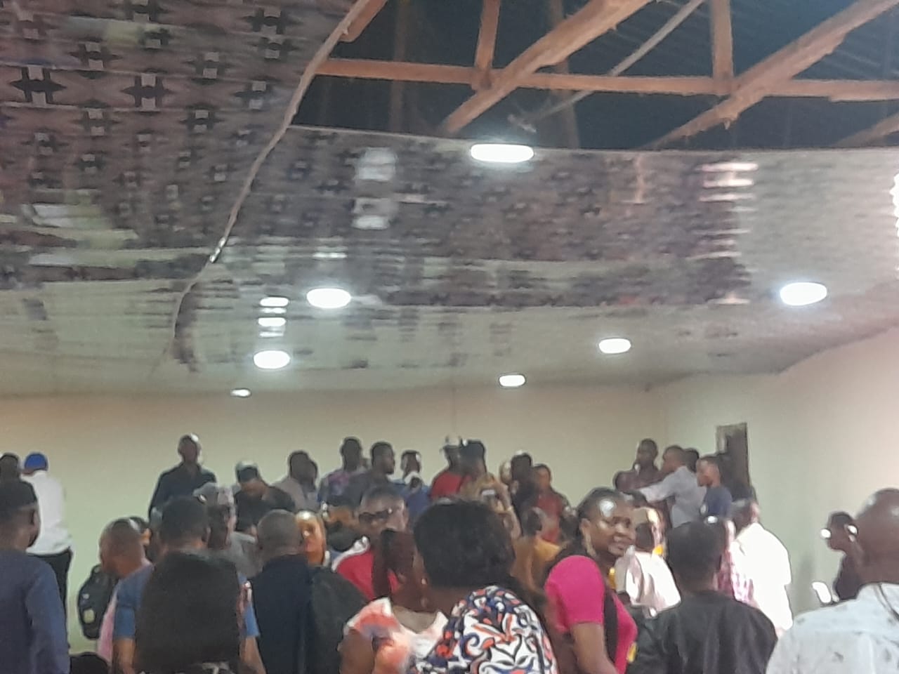 BREAKING: NUJ FCT Council Chairman sacked chapel heads take over