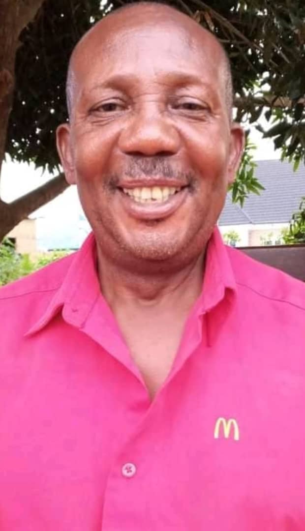 Omo-Agege mourns political associate, Pastor Michael Osume