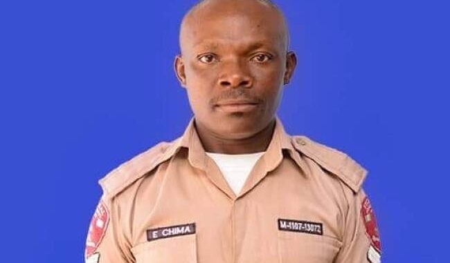 Insecurity! Gunmen abduct Road Safety officer in Enugu, demand N50m ransom