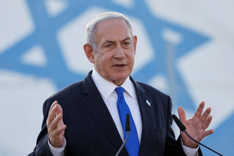 Israel shut down all embassies worldwide over military operations in Iran
